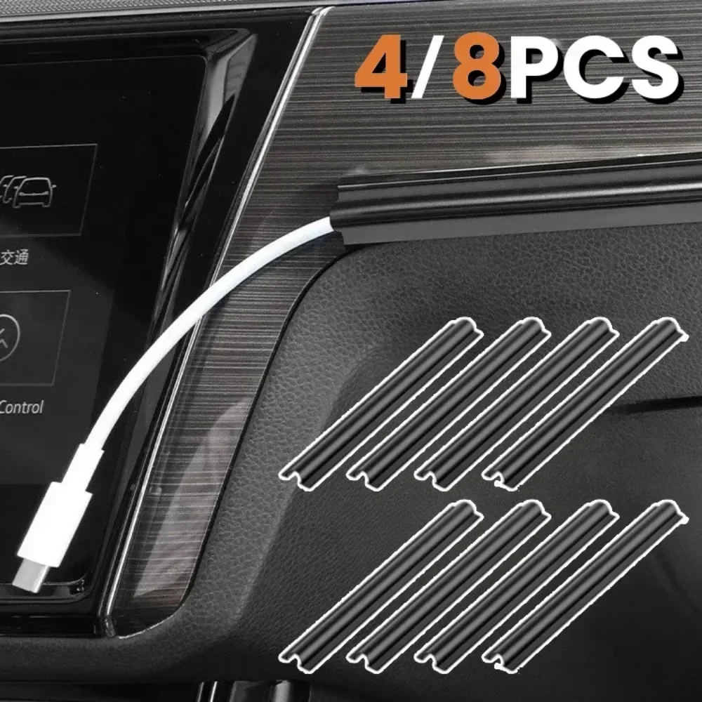 Car Cable Organizer - Protetor de Cabo Interno para Carro