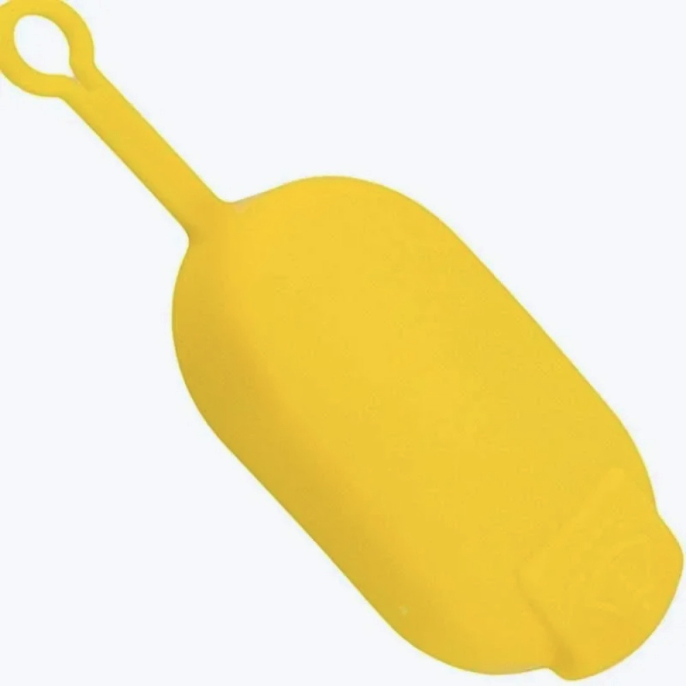 Car Wiper - Capa da Caixa do Spray do