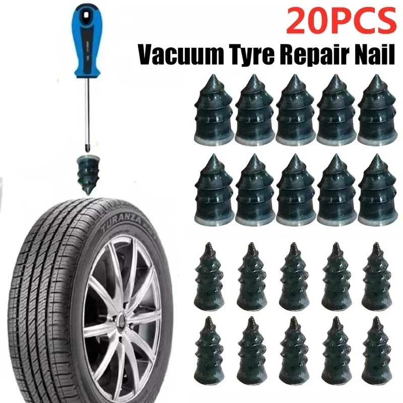 Car Vacuum - Ferramentas para reparo de pneus de
