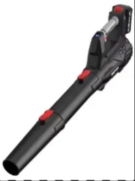 Car Vacuum - Soprador de Folhas Sem Fio com
