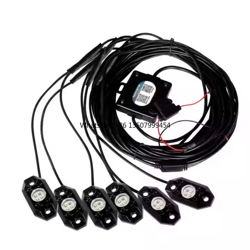 Car Led Light - Fornecimento Direto de Fábrica: Luzes LED