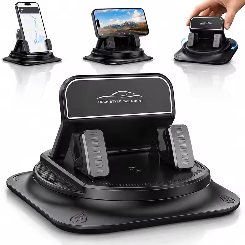 Car Phone Holder - 360 ° Suporte de Celular Automotivo