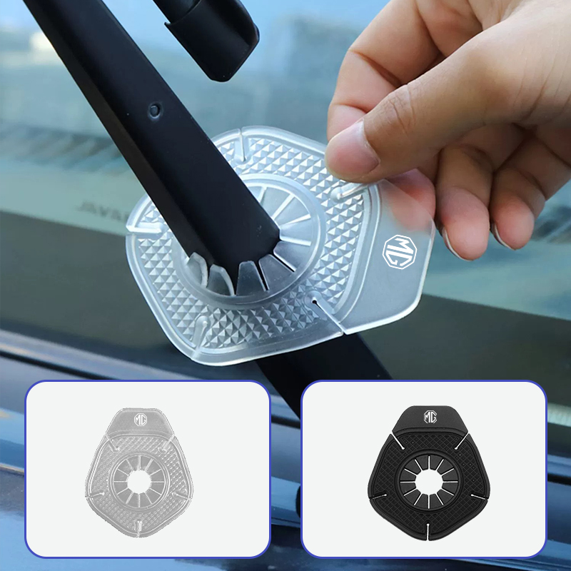 Car Wiper - Capa Protetora de Limpador de Para-brisa