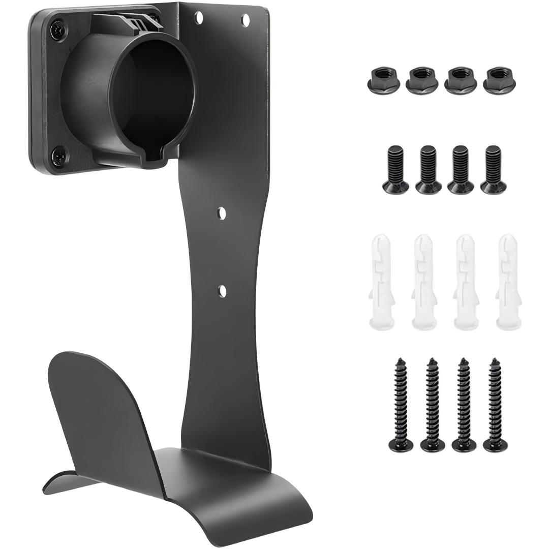 Car Cable Organizer - Suporte para Cabo de Carregador EV