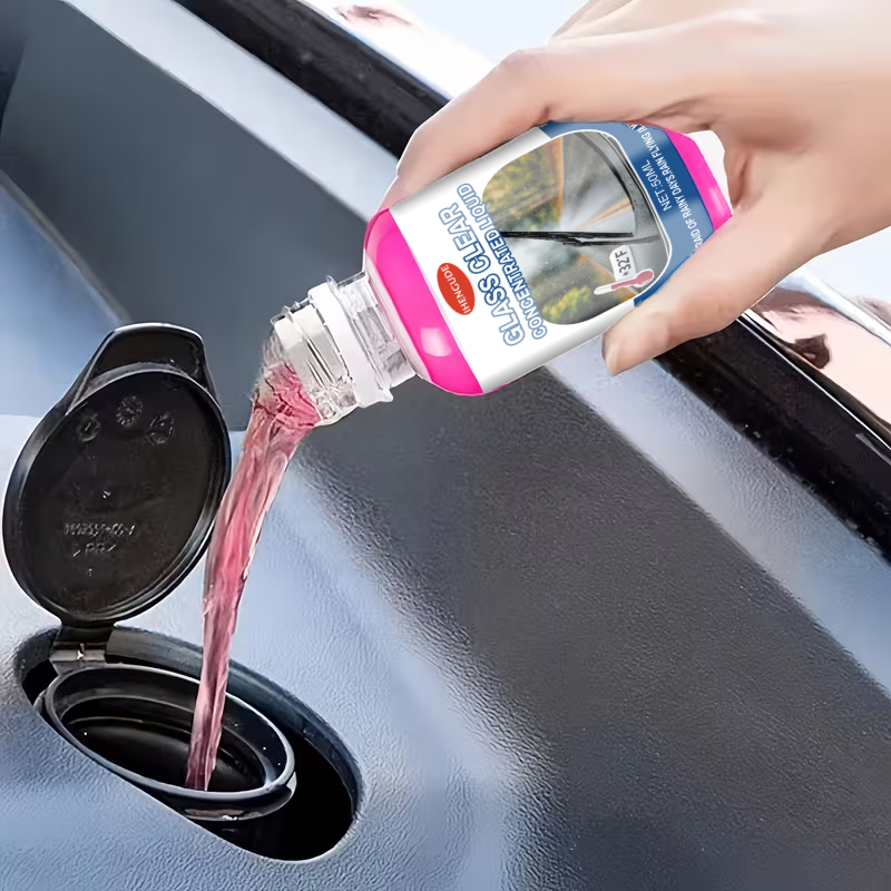Car Wiper - Revestimento Concentrado para Vidros de Carro,