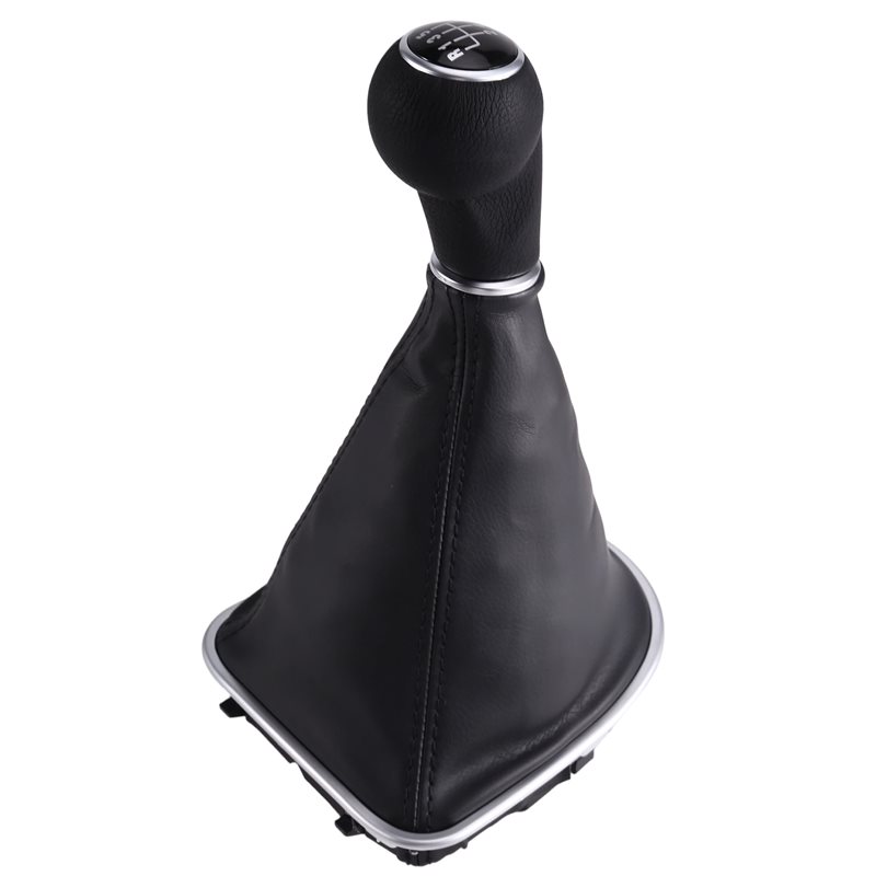 Car Seat Cover - Manopla de Câmbio de 5 Velocidades
