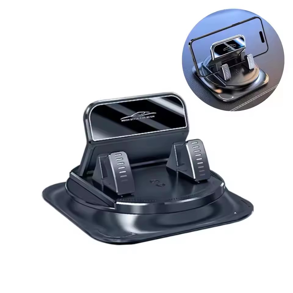 Car Phone Holder - 360 ° Suporte para Celular de
