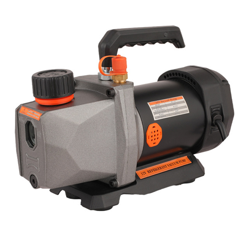 Car Vacuum - Bomba de Vácuo para Refrigerante 1/2HP