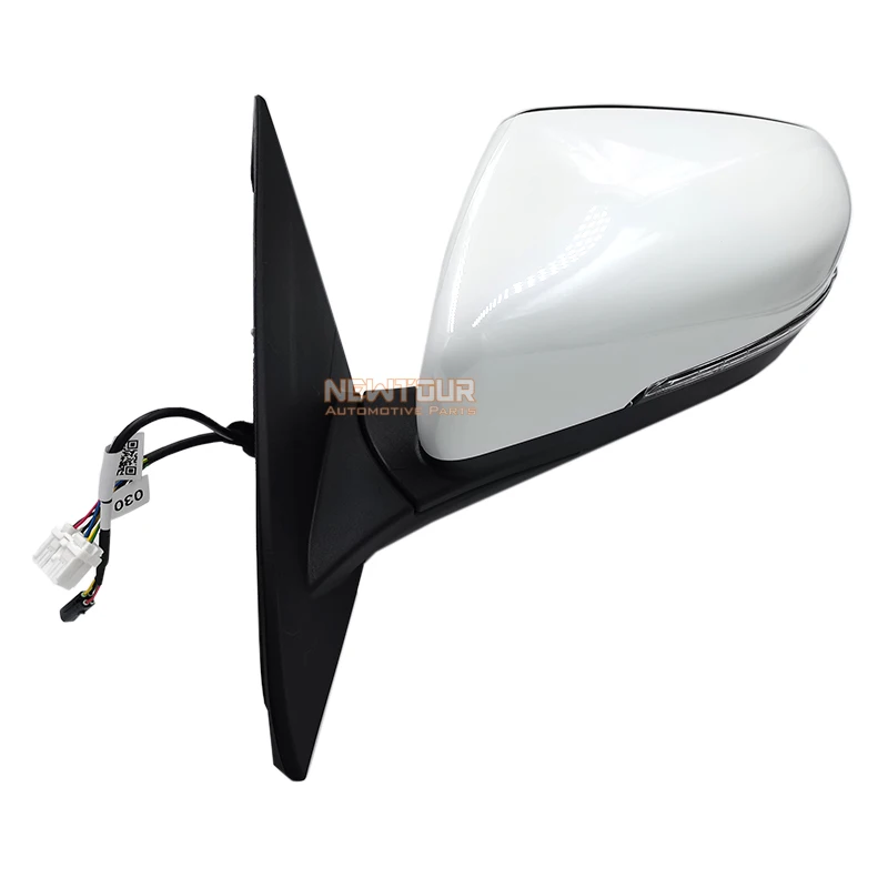Car Mirror - Novas Peças Automotivas 2026: Espelho Retrovisor