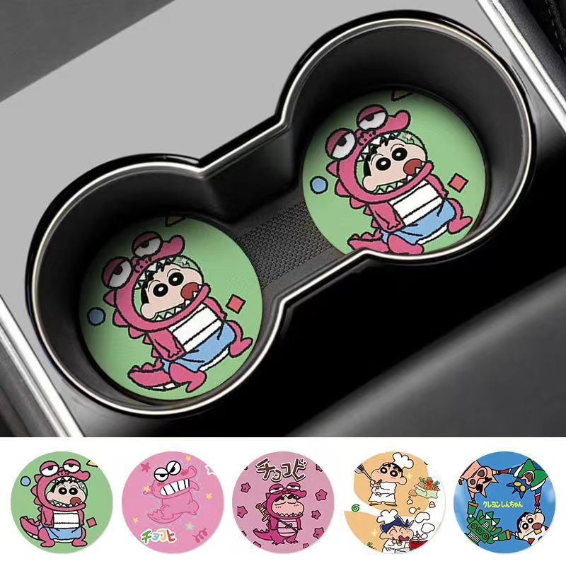 Tapete Antiderrapante Criativo - Car Accessories Japanese avaliação e preço