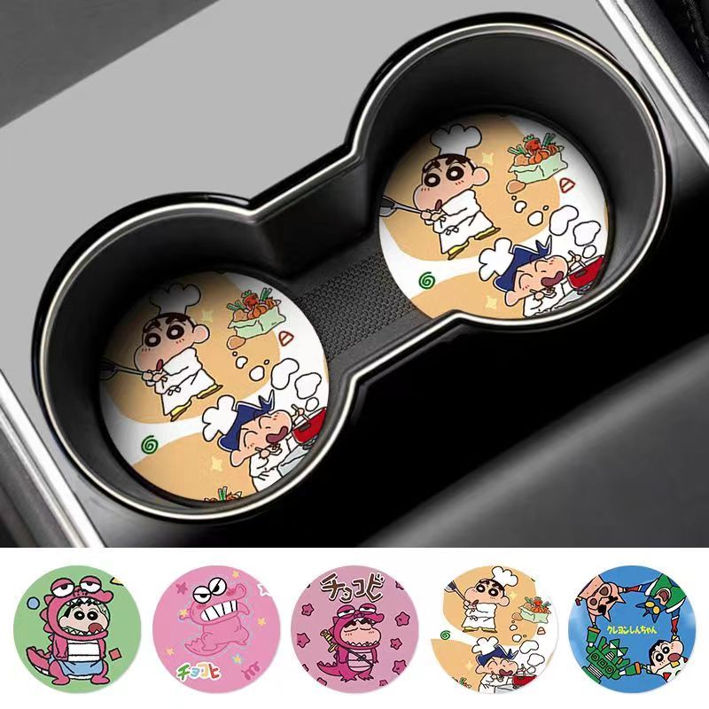 Tapete Antiderrapante Criativo - Car Accessories Japanese avaliação e preço