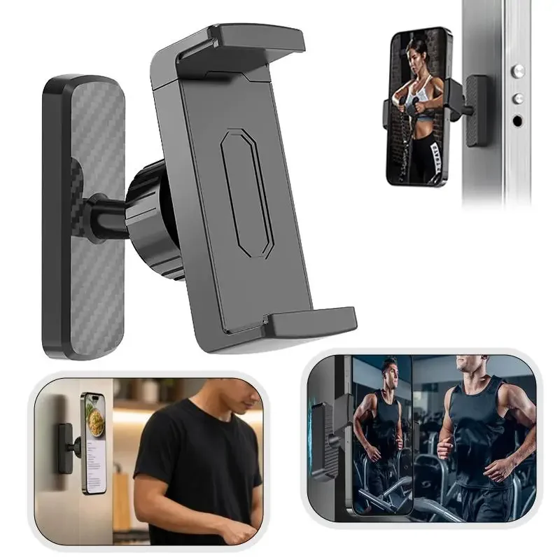 Suporte Magnético para Celular - Car Phone Holder avaliação e preço