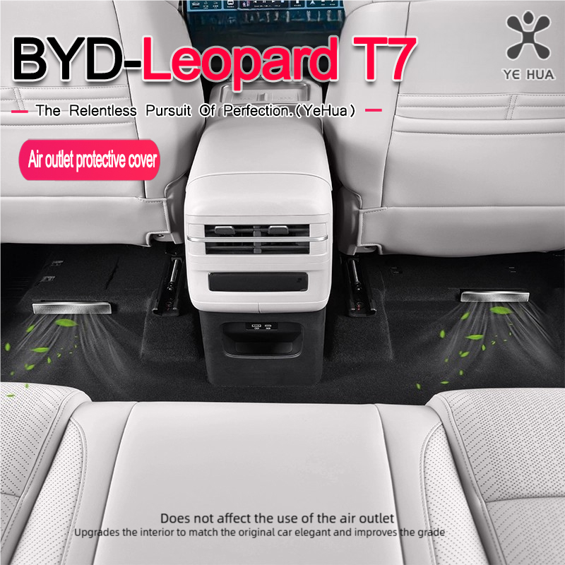 Para byd 2025-26 fórmula leopa - Car Seat Cover avaliação e preço