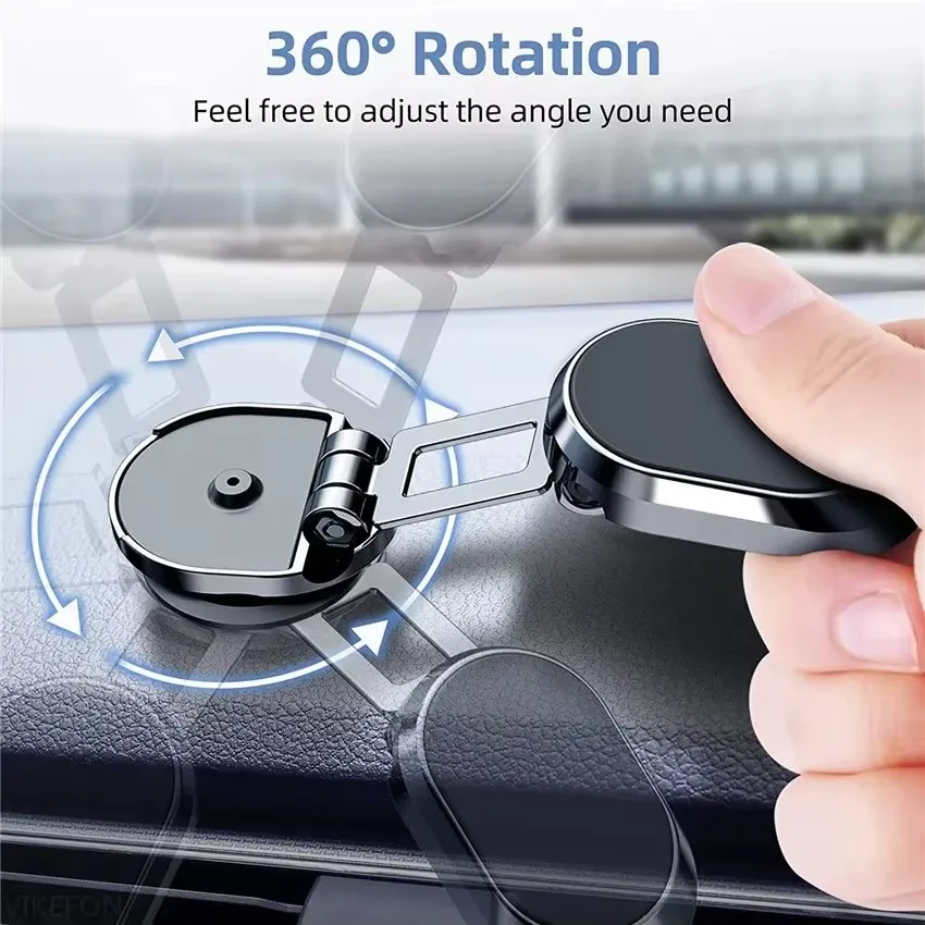 Suporte magnético para celular - Car Phone Holder avaliação e preço