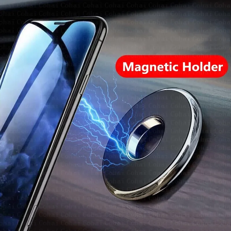 Suporte magnético para telemóv - Car Phone Holder avaliação e preço