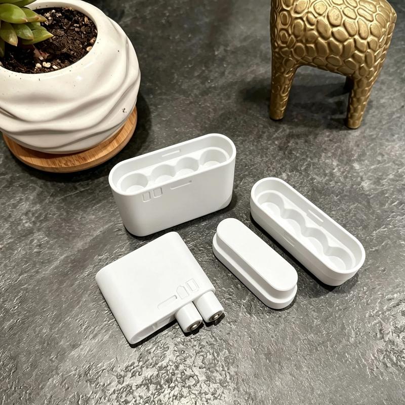 Caixa de armazenamento para 4  - Car Organizer avaliação e preço
