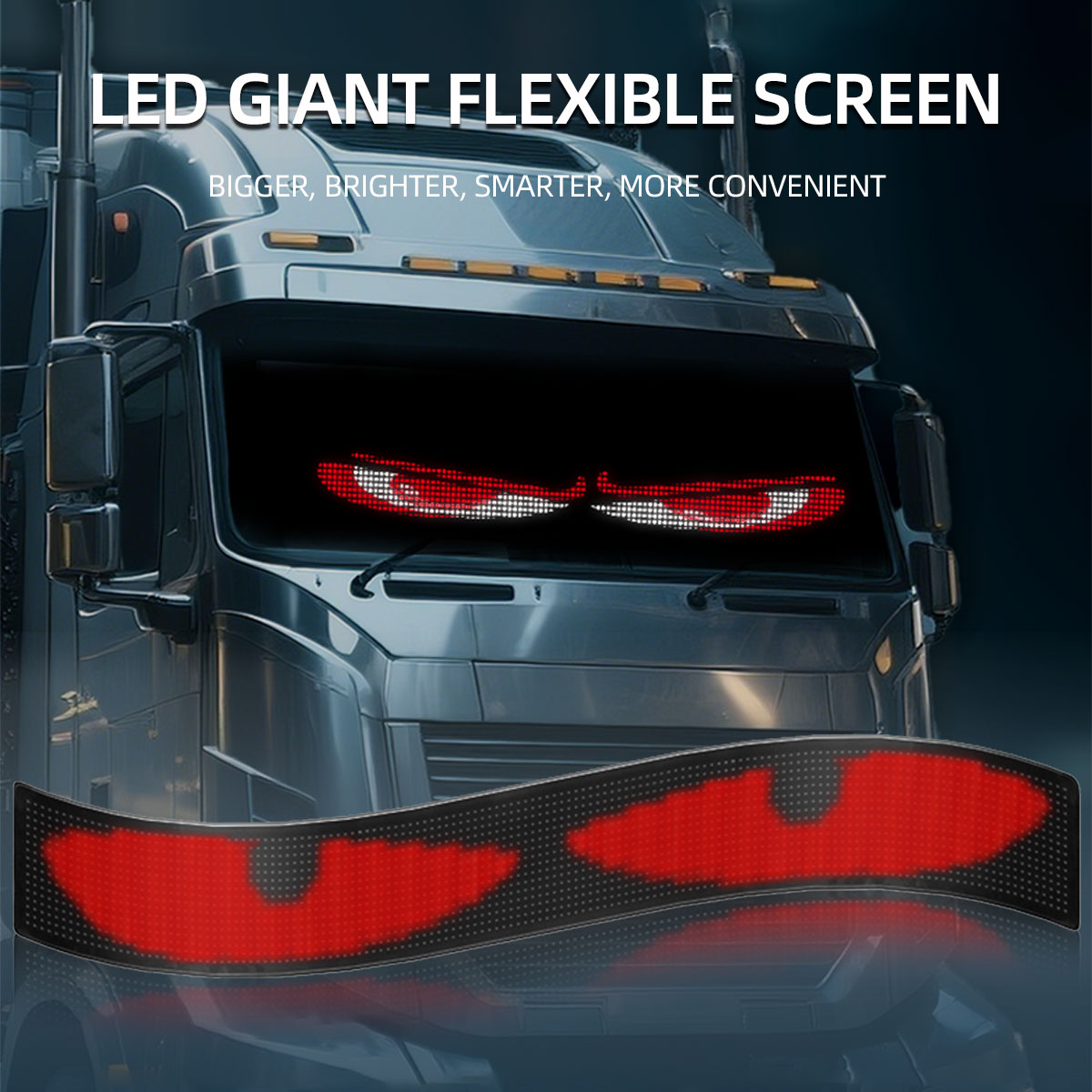 Tela macia LED para carro, tel - Car Led Light avaliação e preço