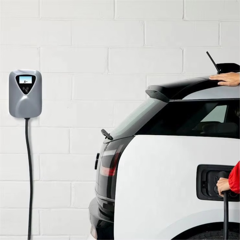 Carregador Móvel de Bateria EV - Car Charger avaliação e preço