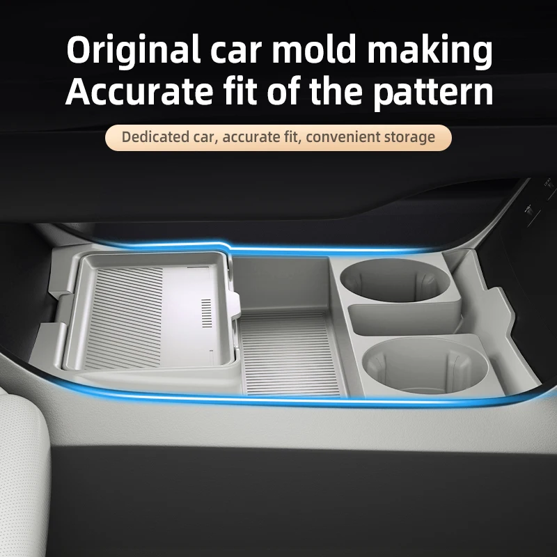 2025 Para Mazda CX-6e CX6e CX  - Car Organizer avaliação e preço