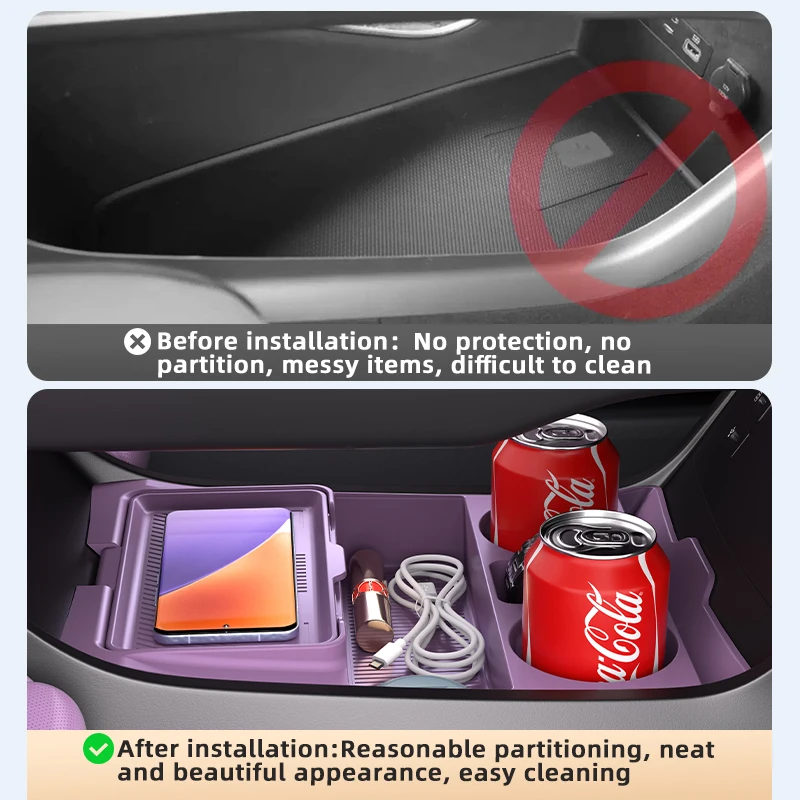 2025 Para Mazda CX-6e CX6e CX  - Car Organizer avaliação e preço