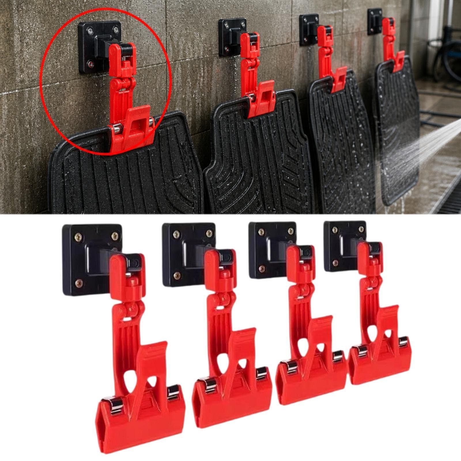 Suporte Universal Giratório pa - Car Floor Mat avaliação e preço