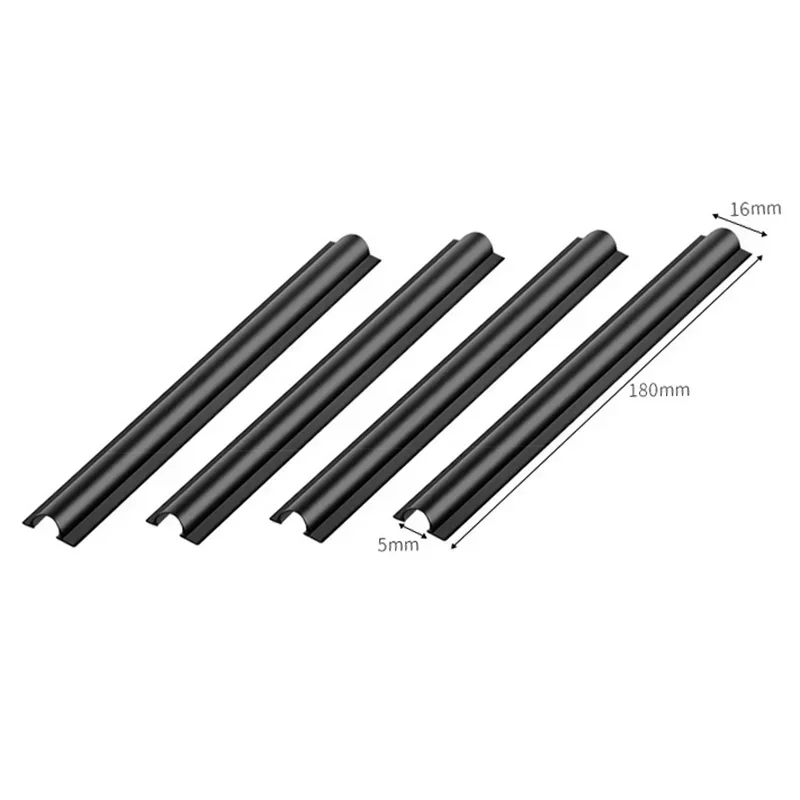 4/8 Peças Protetor de Cabo Int - Car Cable Organizer avaliação e preço