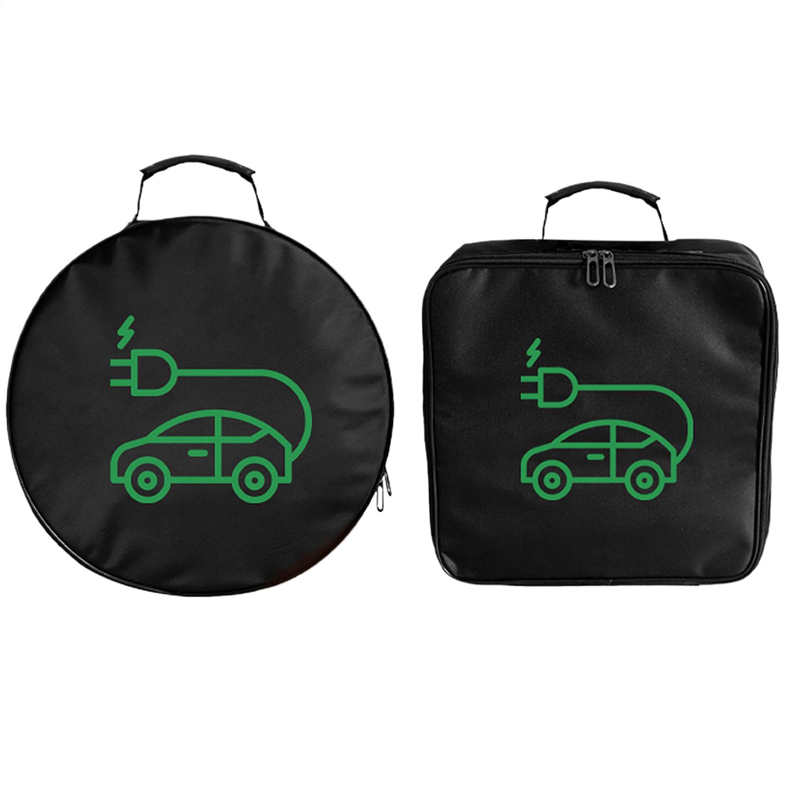 Bolsa de Armazenamento para Ca - Car Cable Organizer avaliação e preço