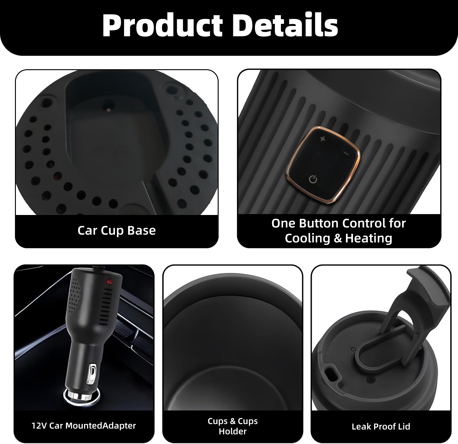 Umidificador Portátil para Car - Car Air Freshener avaliação e preço