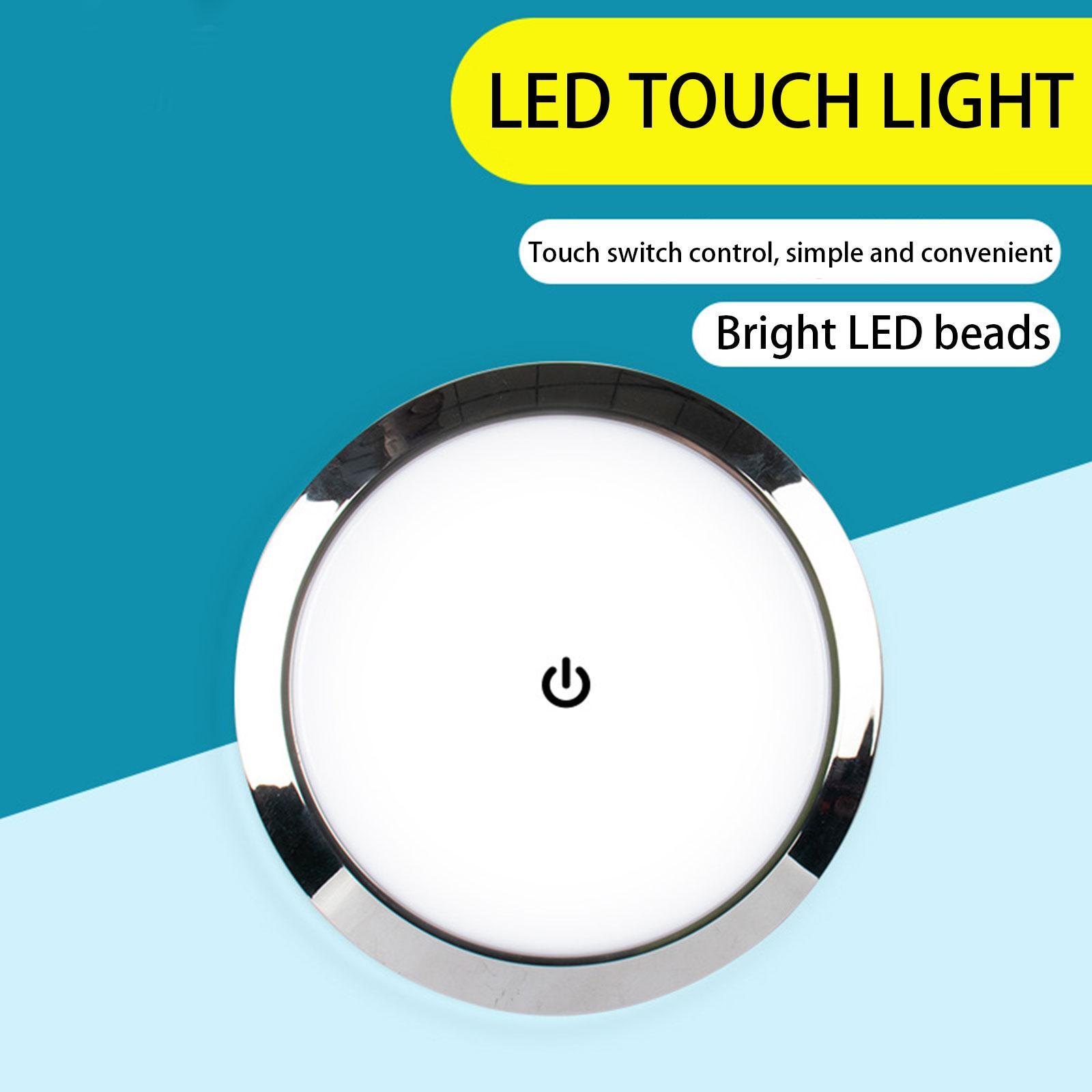 Luz LED de teto para interior  - Car Led Light avaliação e preço