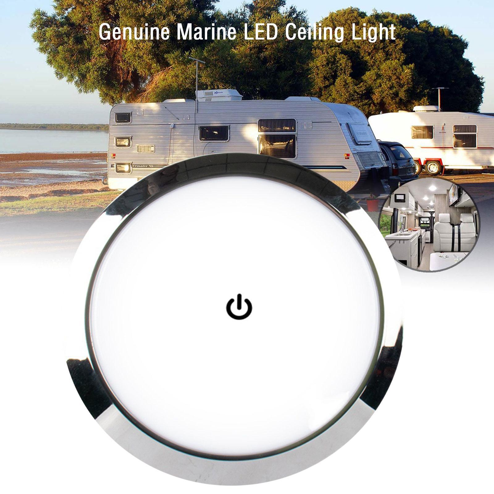 Luz LED de teto para interior  - Car Led Light avaliação e preço