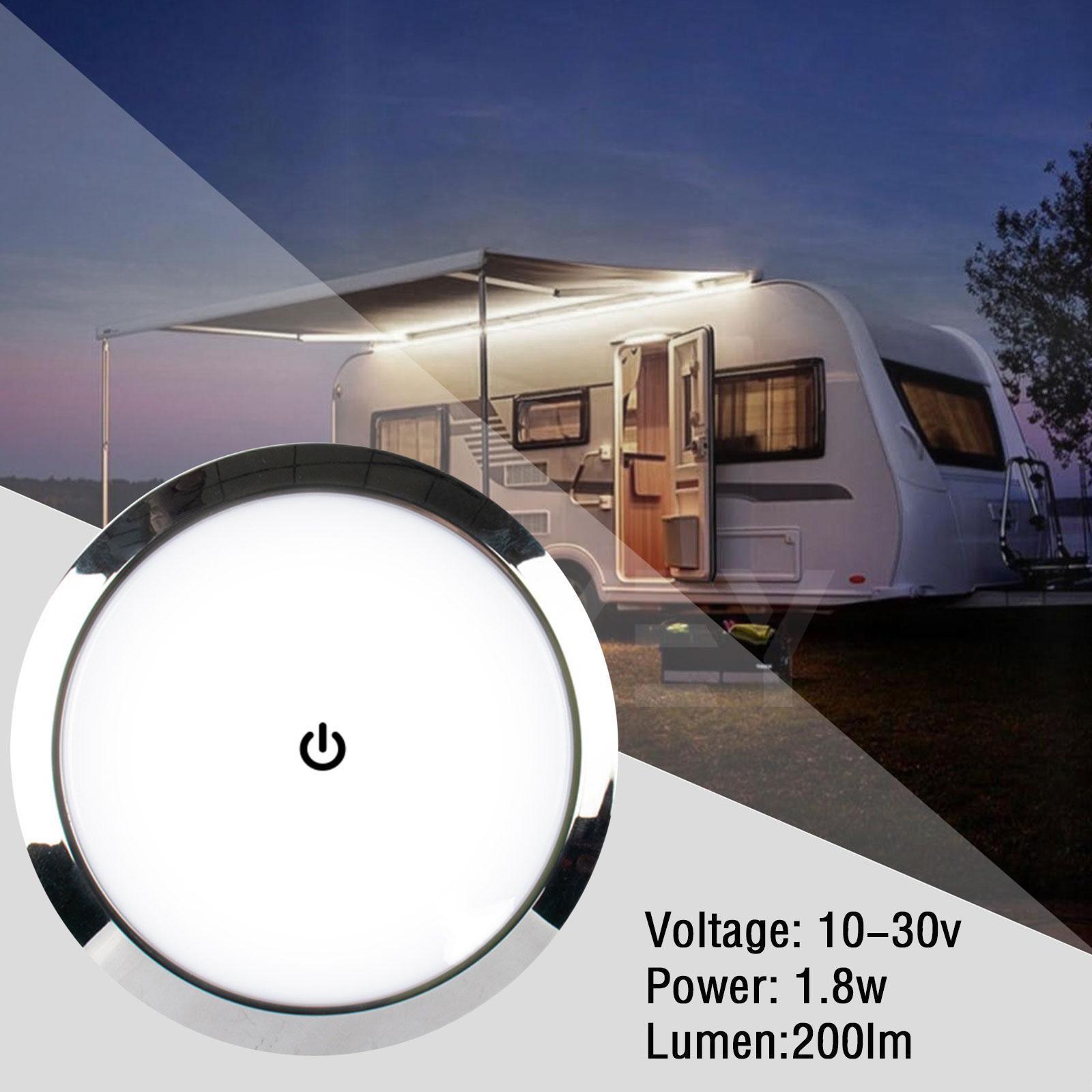 Luz LED de teto para interior  - Car Led Light avaliação e preço