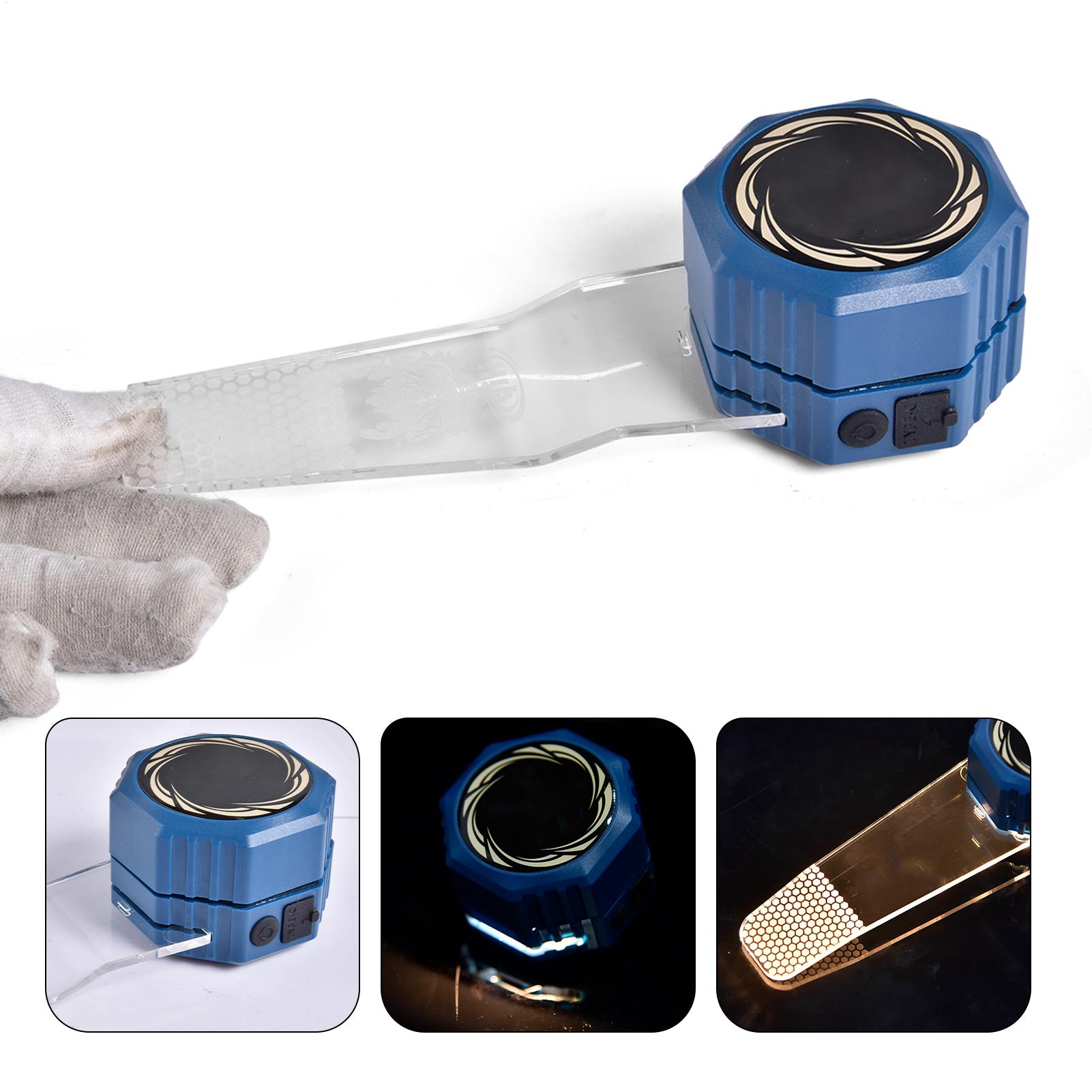 Luz de Corte Magnética para Pe - Car Led Light avaliação e preço