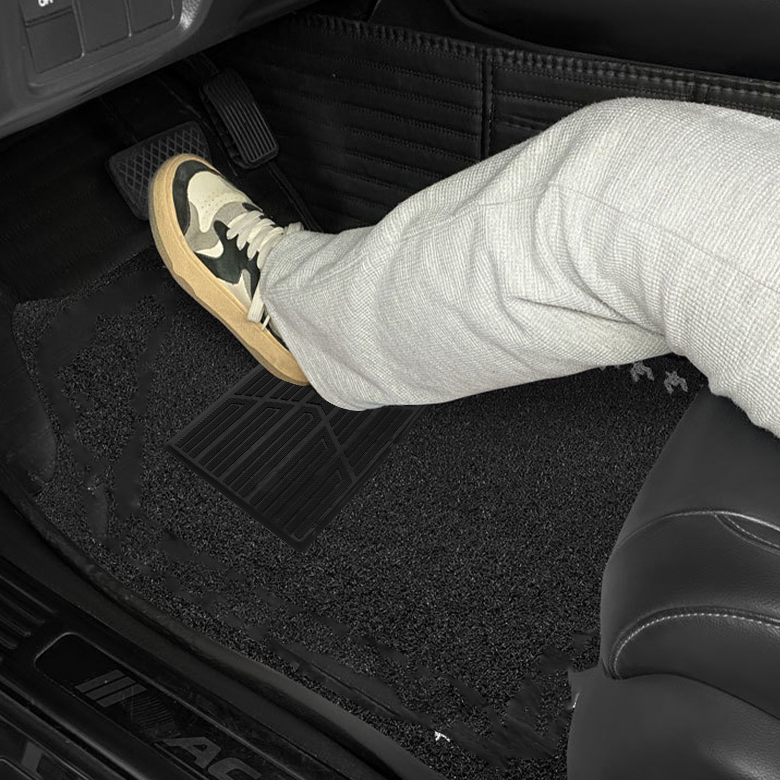 Solução de reparo de tapete de - Car Floor Mat avaliação e preço