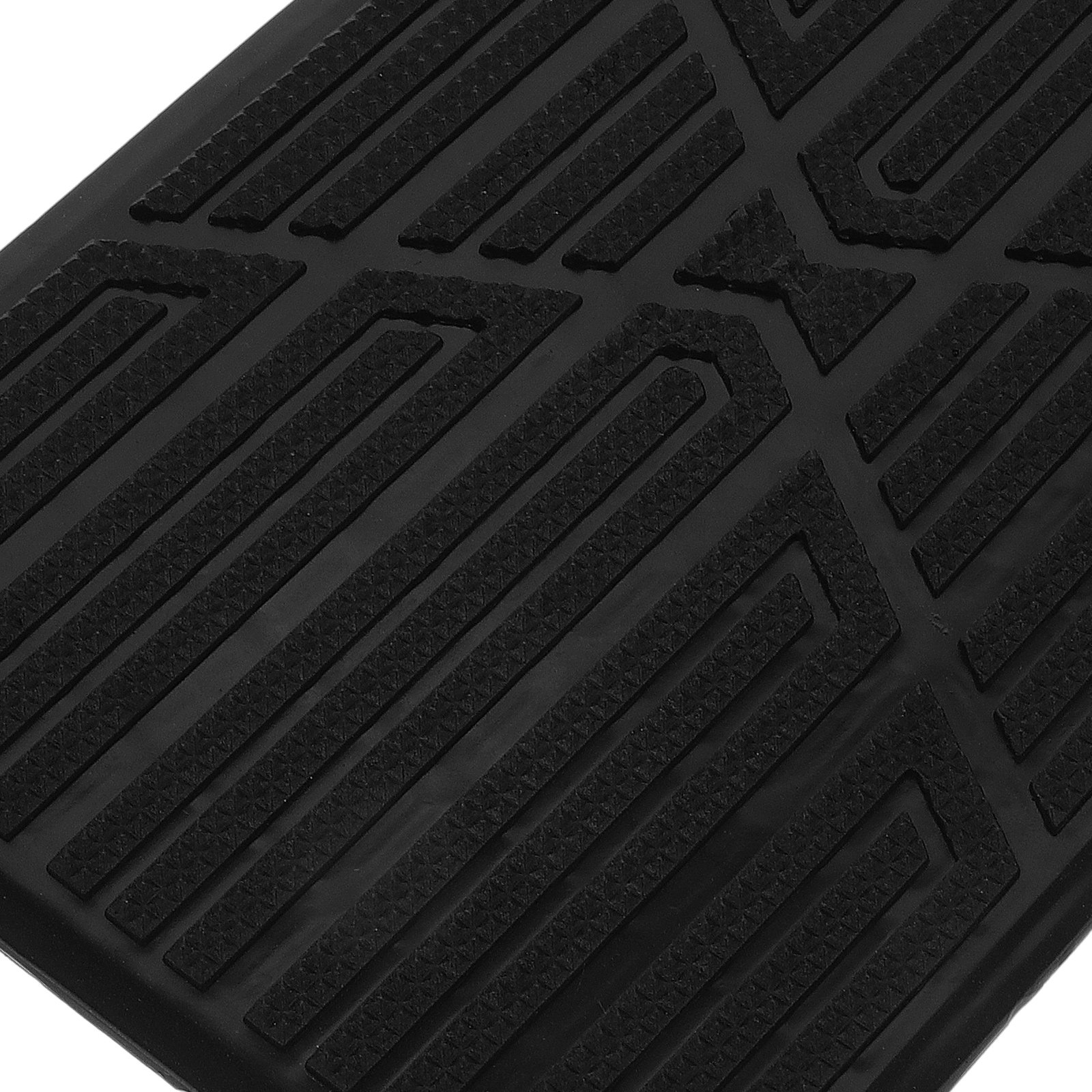 Tapete Protetor de Borracha Re - Car Floor Mat avaliação e preço