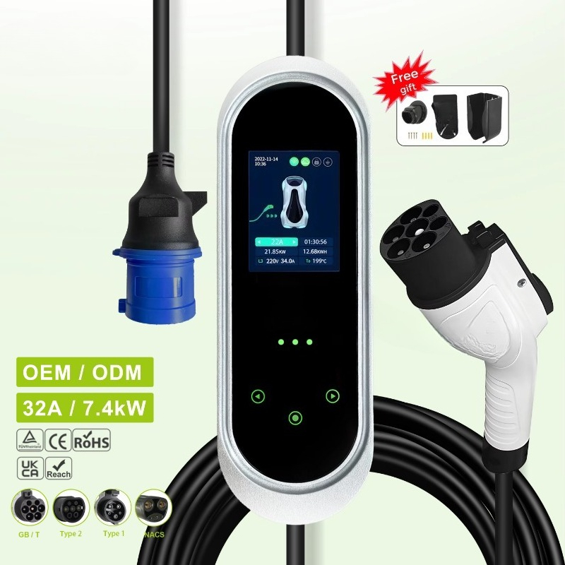 Carregador Portátil para Veícu - Car Charger avaliação e preço