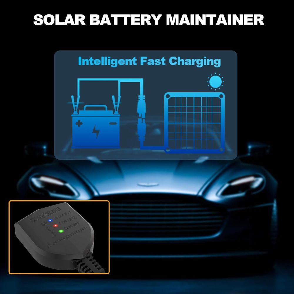Carregador Solar Portátil 30W  - Car Charger avaliação e preço