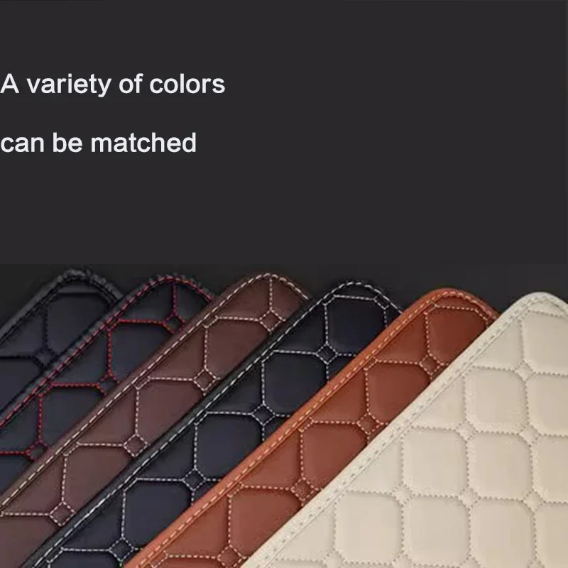 Tapete personalizado para port - Car Floor Mat avaliação e preço