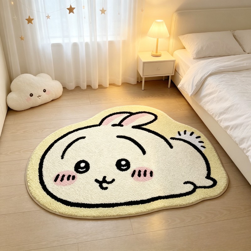 Tapete de Desenho Animado Chii - Car Floor Mat avaliação e preço