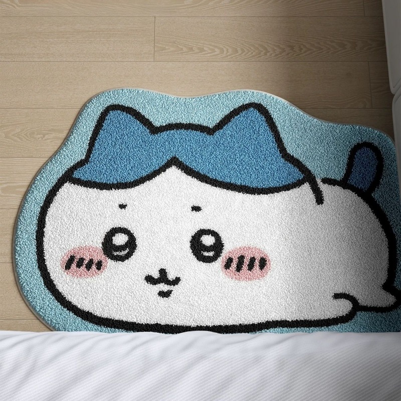 Tapete de Desenho Animado Chii - Car Floor Mat avaliação e preço