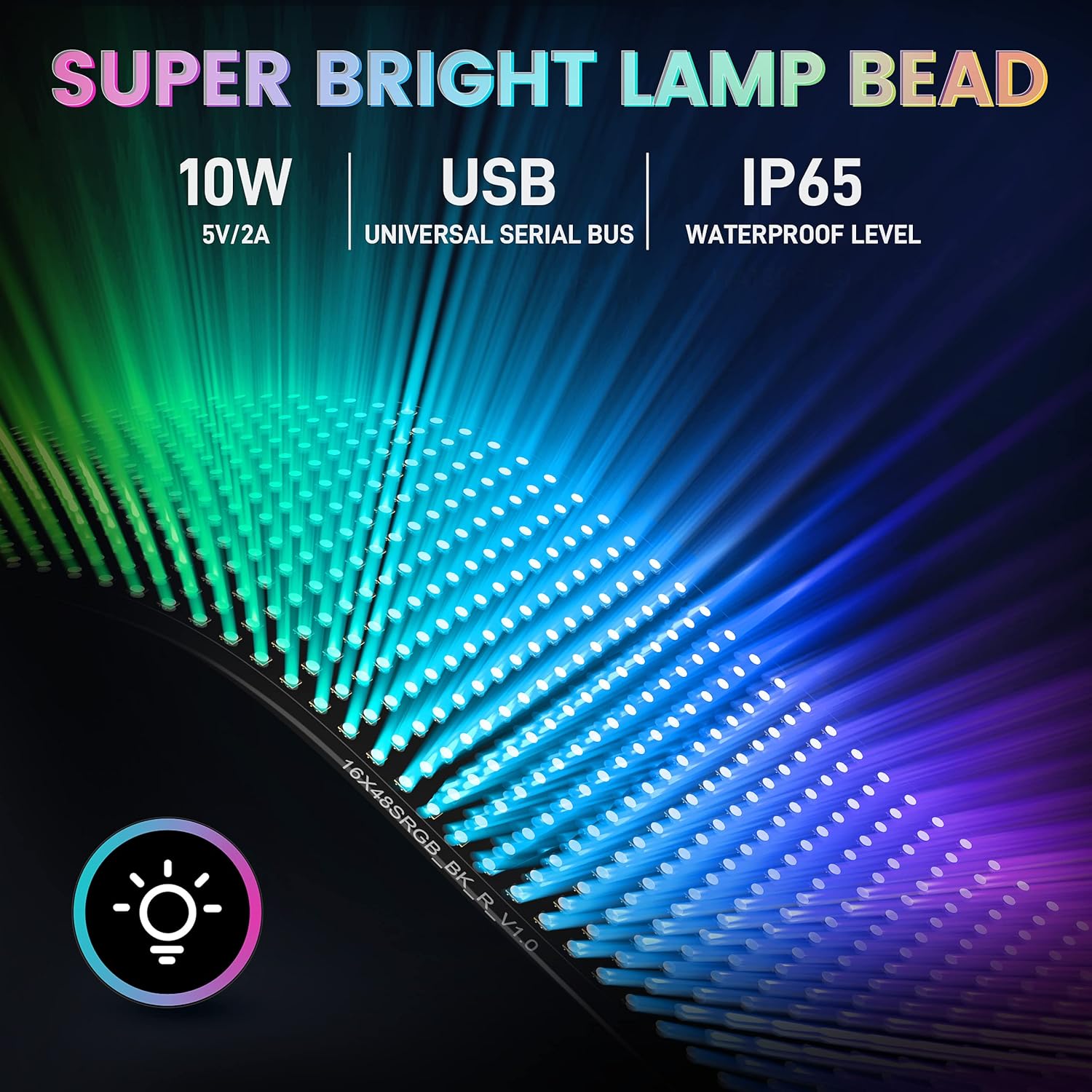 Painel de LED Flexível para Ca - Car Led Light avaliação e preço