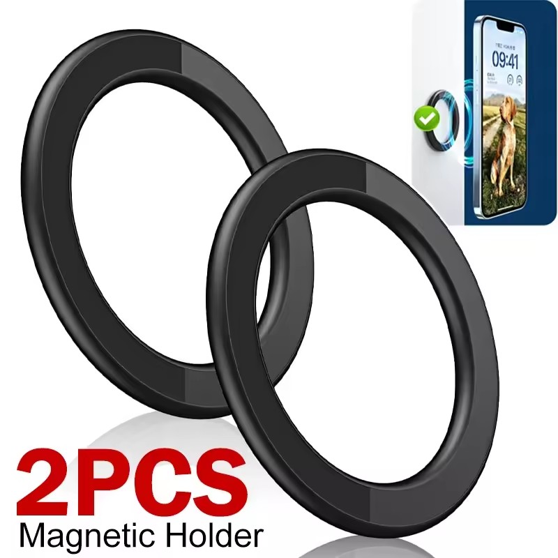Suporte Magnético Adesivo para - Car Phone Holder avaliação e preço