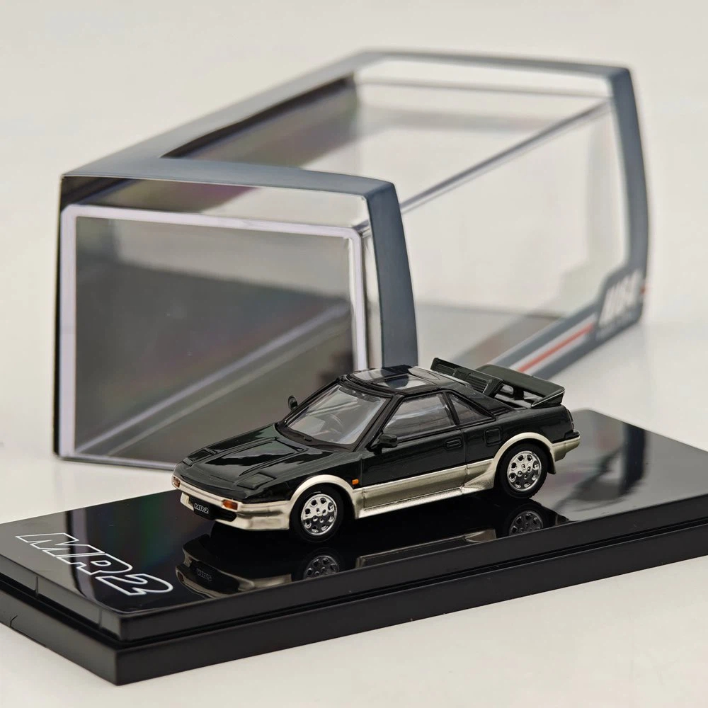 Hobby hj64 1:64 para MR2 1600G - Car Charger avaliação e preço