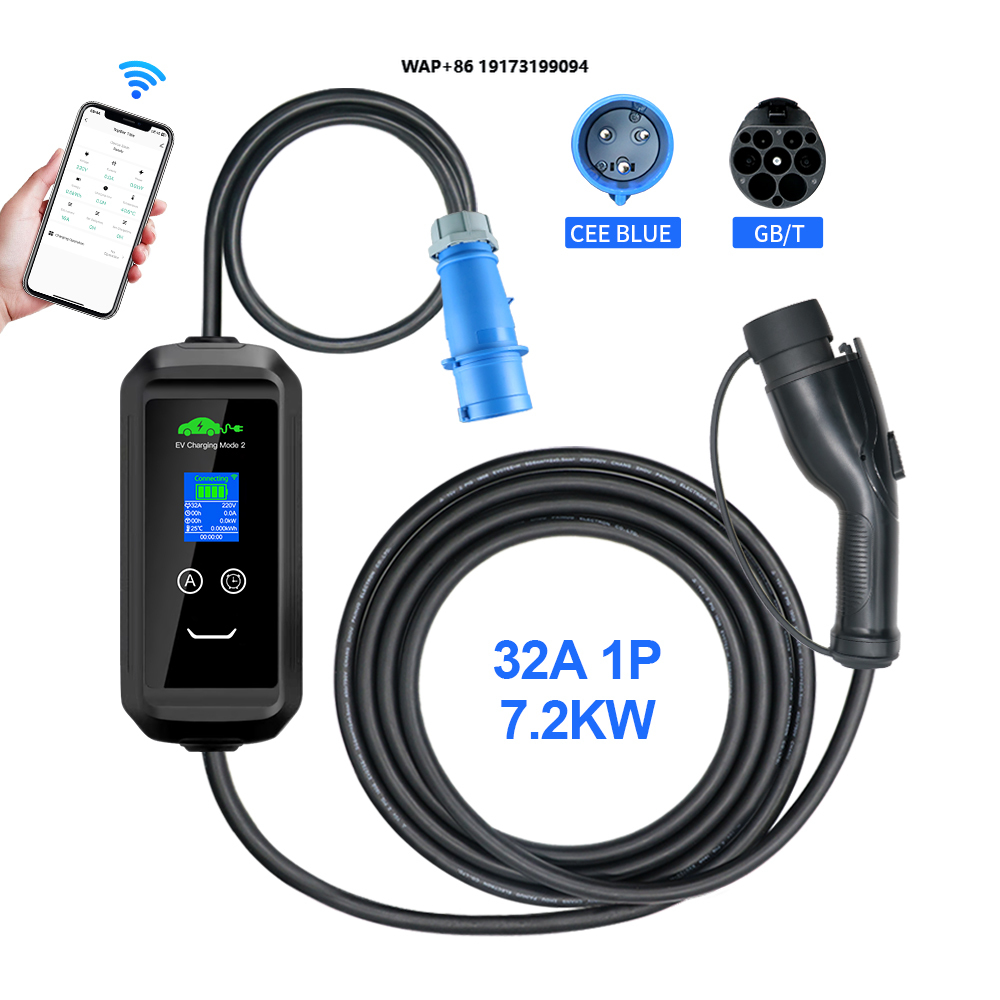 Carregador Portátil AC para Ve - Car Charger avaliação e preço