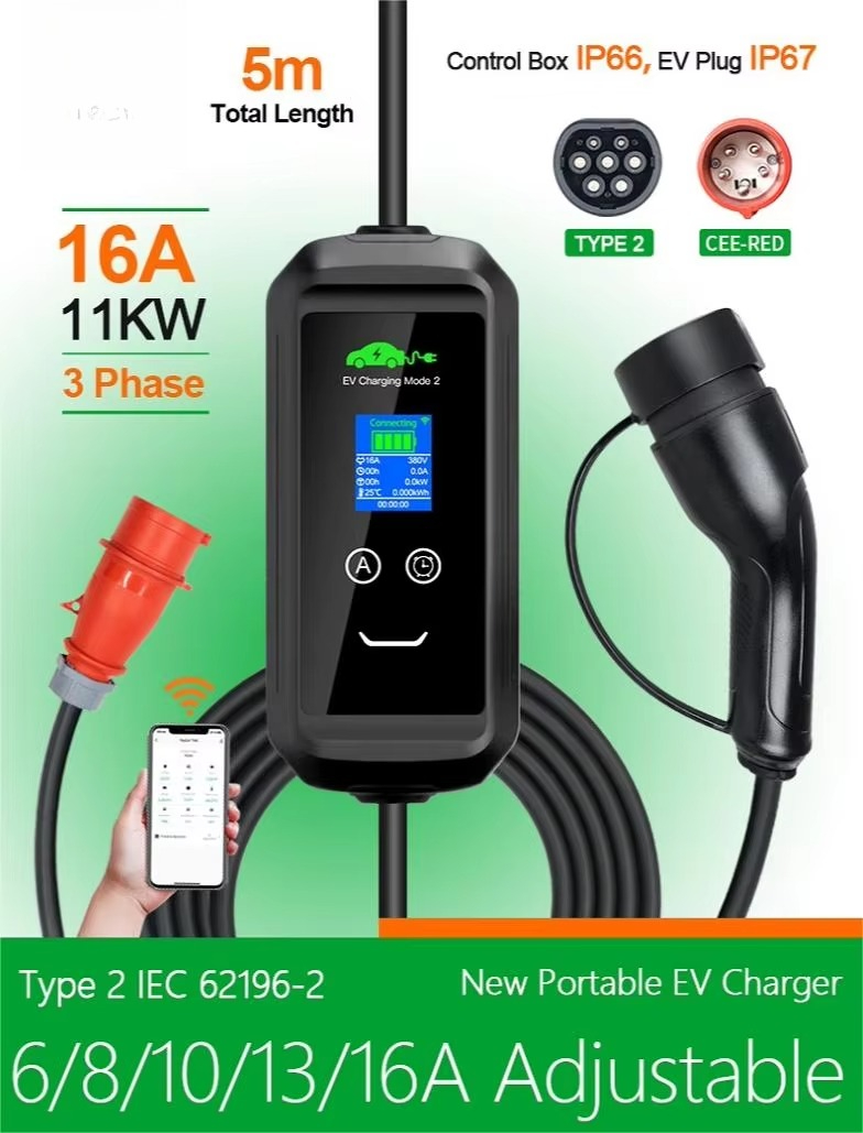 Carregador Portátil AC para Ve - Car Charger avaliação e preço