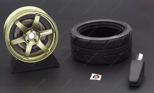 Aromatizador Automotivo Rotati - Car Air Freshener avaliação e preço