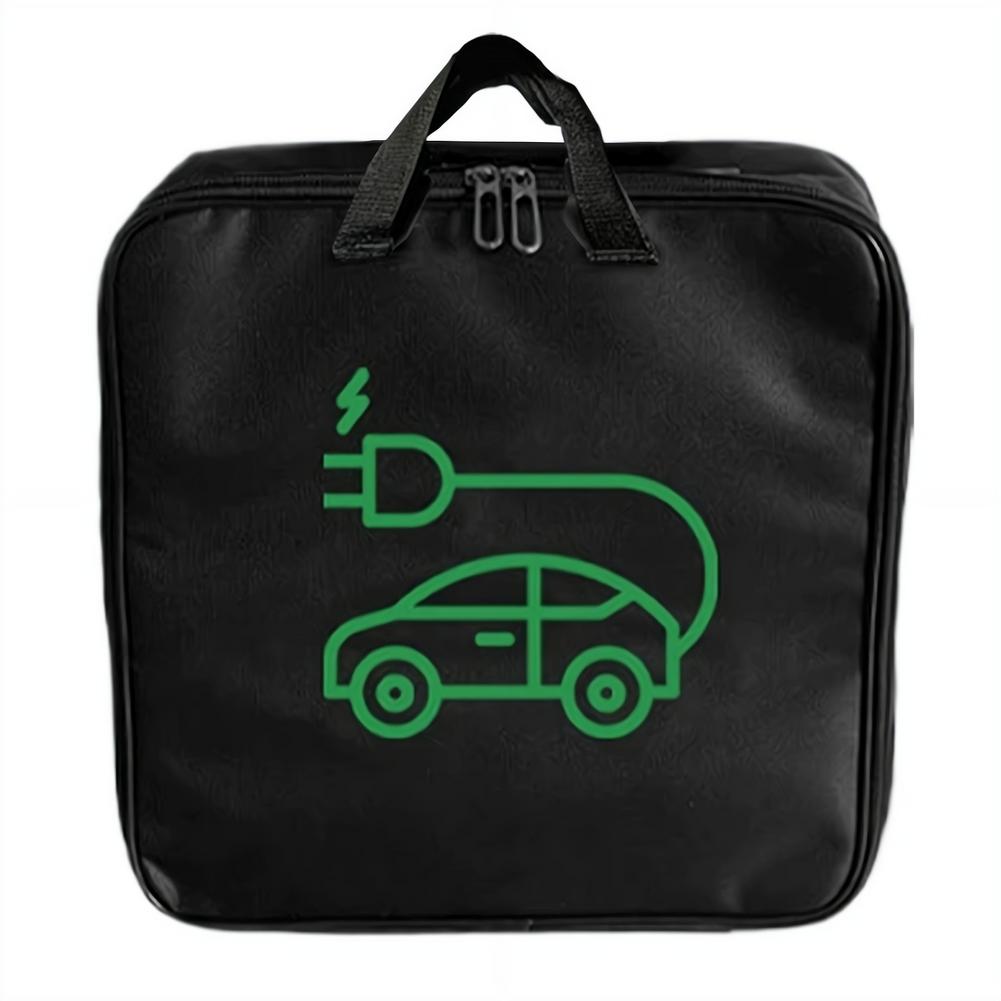 1 Peça Nova Bolsa de Armazenam - Car Cable Organizer avaliação e preço