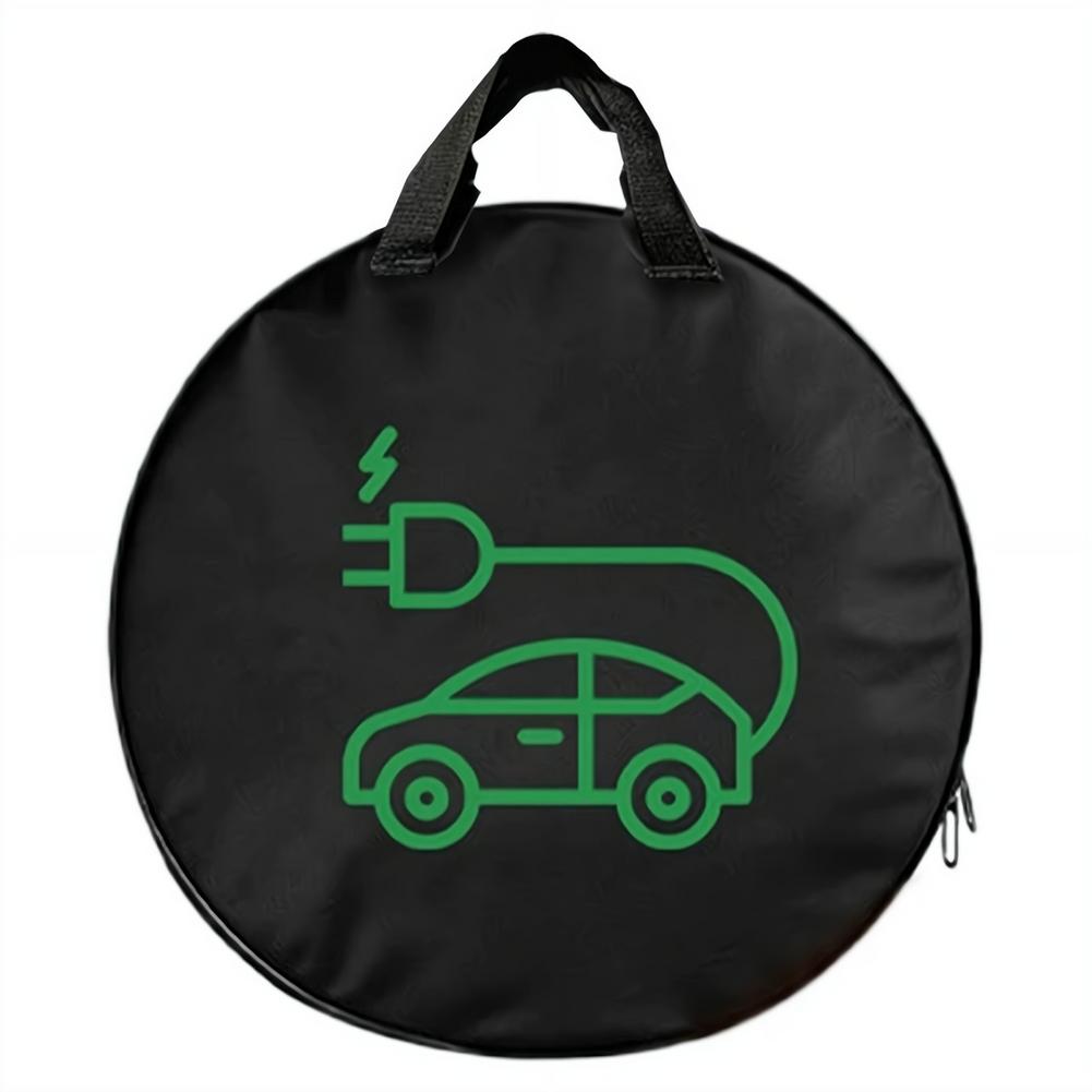 1 Peça Nova Bolsa de Armazenam - Car Cable Organizer avaliação e preço