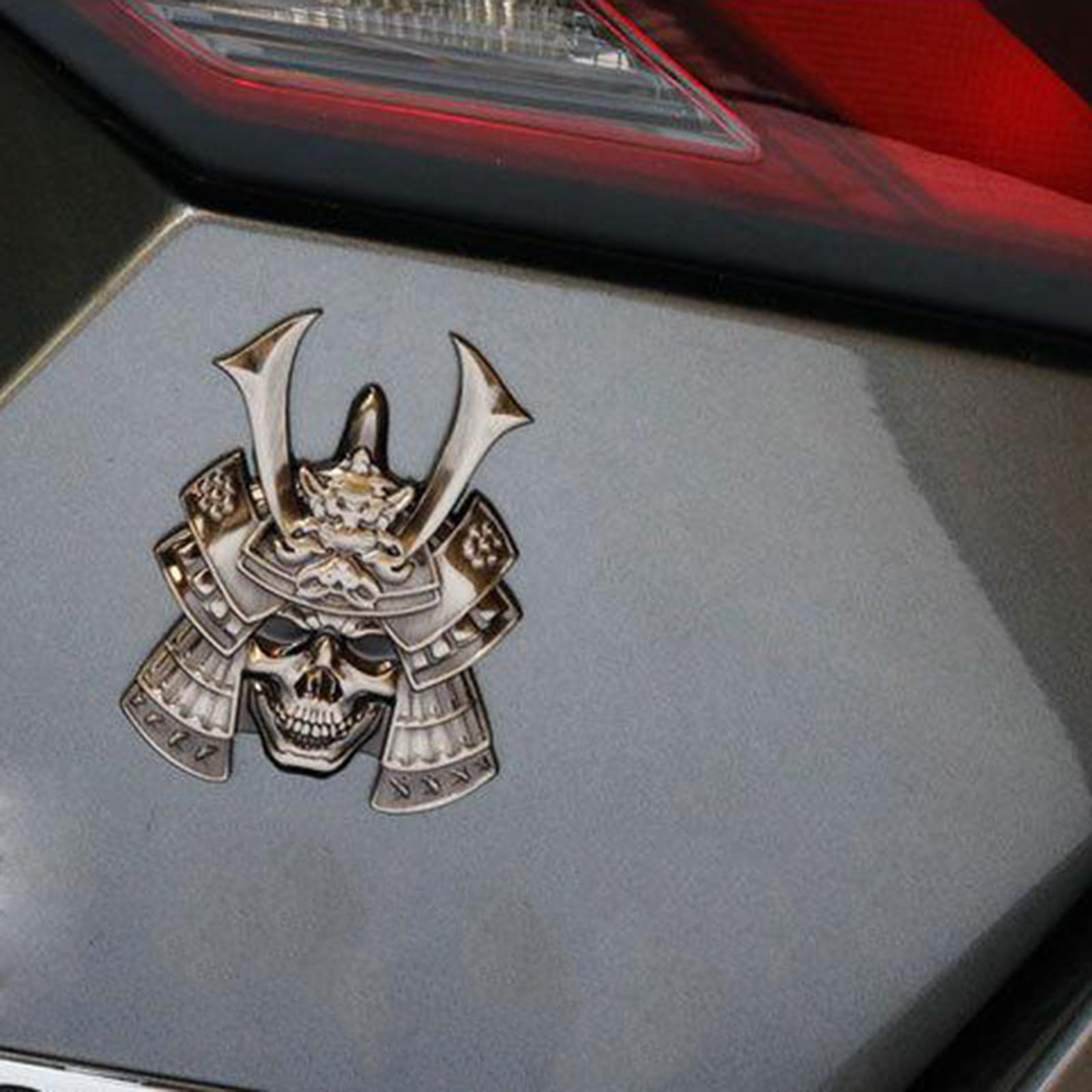 Adesivos japoneses com tema sa - Car Accessories Japanese avaliação e preço