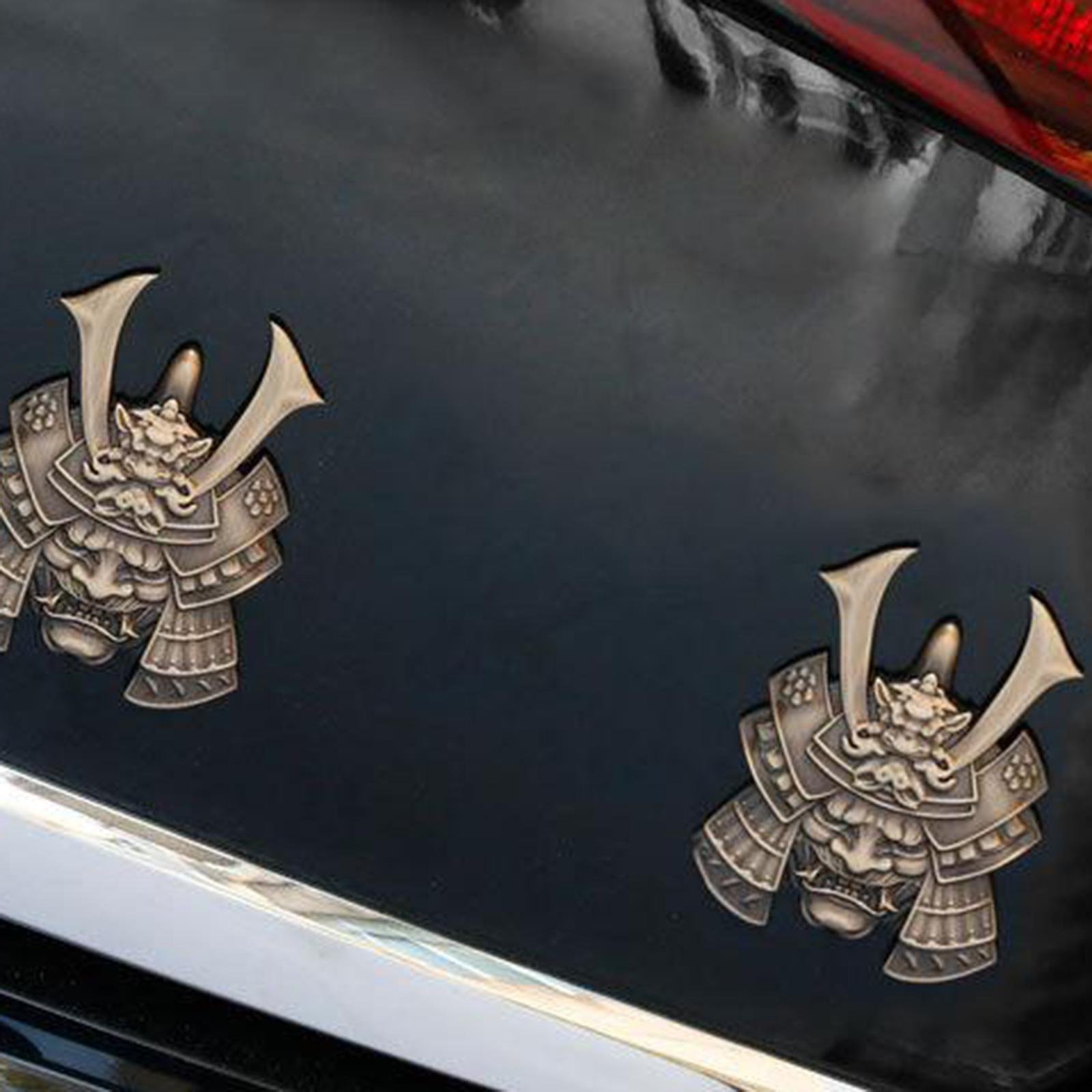 Adesivos japoneses com tema sa - Car Accessories Japanese avaliação e preço