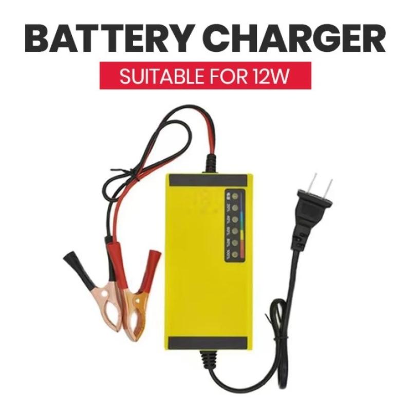 Carregador de Bateria Universa - Car Charger avaliação e preço